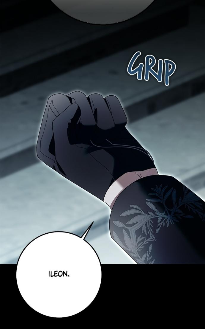 I Grabbed the Leash of the Blind Beast Chapter 66 page 48 - 
