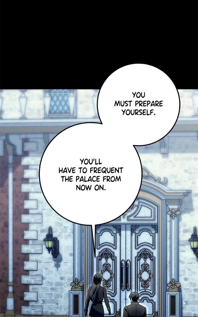 I Grabbed the Leash of the Blind Beast Chapter 66 page 49 - 
