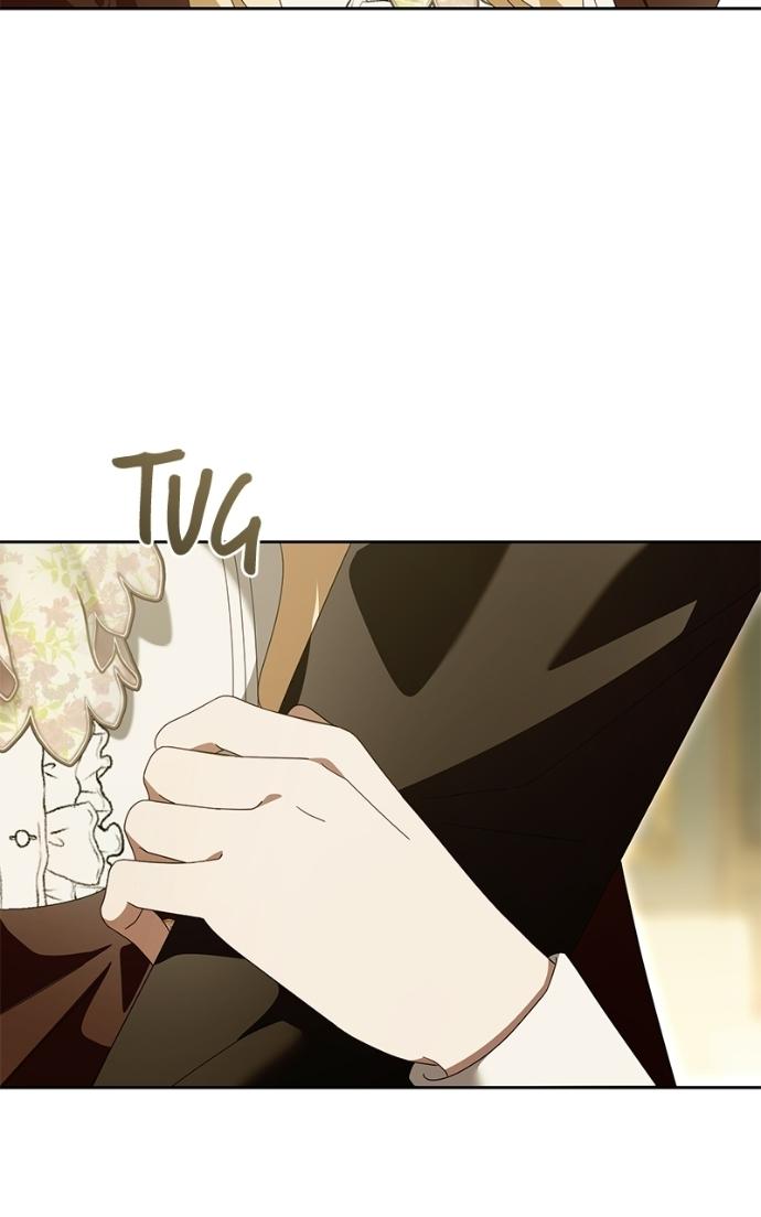I Grabbed the Leash of the Blind Beast Chapter 66 page 55 - 