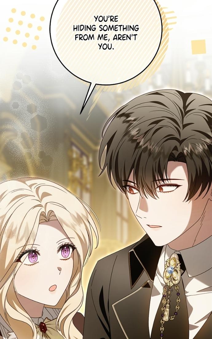 I Grabbed the Leash of the Blind Beast Chapter 66 page 57 - 