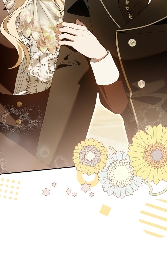 I Grabbed the Leash of the Blind Beast Chapter 66 page 58 - 