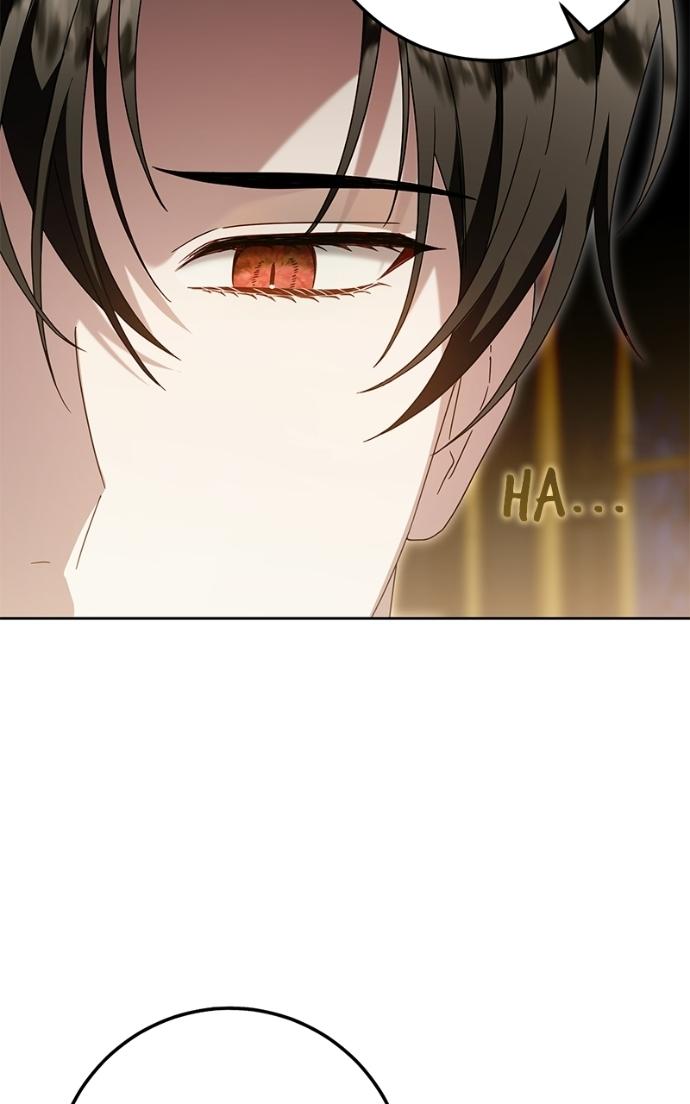 I Grabbed the Leash of the Blind Beast Chapter 66 page 61 - 
