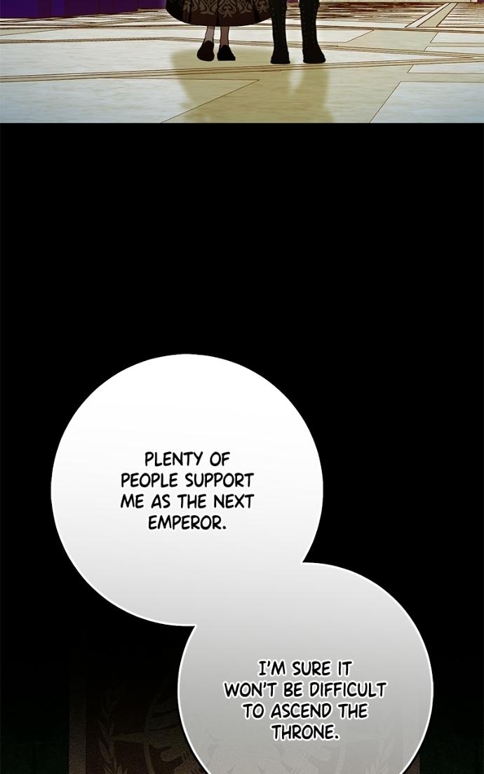 I Grabbed the Leash of the Blind Beast Chapter 66 page 63 - 