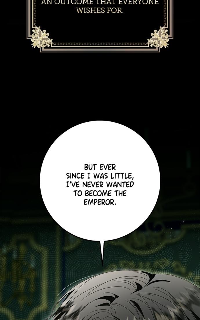 I Grabbed the Leash of the Blind Beast Chapter 66 page 67 - 