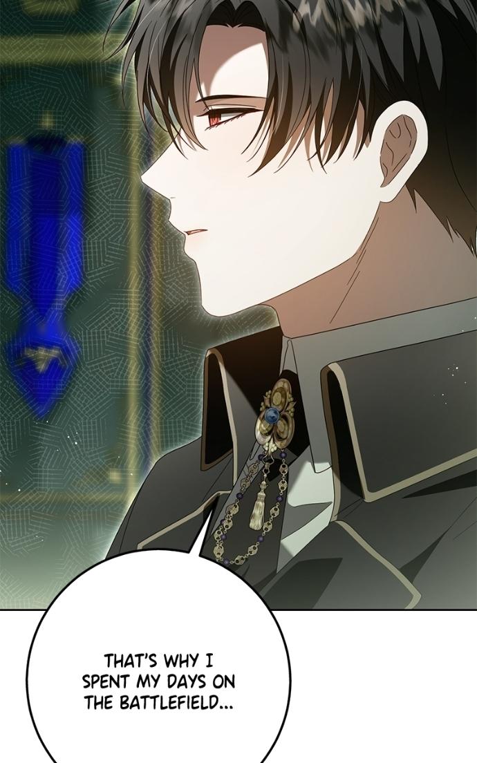 I Grabbed the Leash of the Blind Beast Chapter 66 page 68 - 