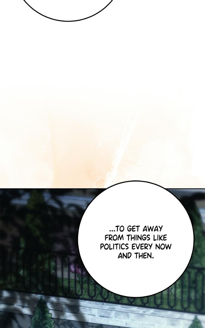 I Grabbed the Leash of the Blind Beast Chapter 66 page 69 - 