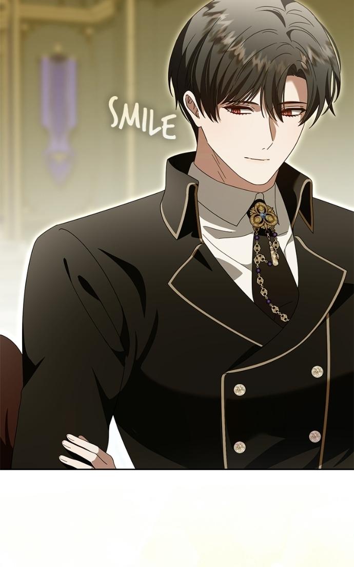 I Grabbed the Leash of the Blind Beast Chapter 66 page 71 - 