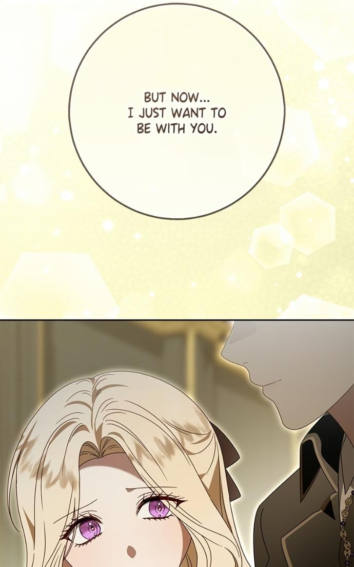 I Grabbed the Leash of the Blind Beast Chapter 66 page 72 - 