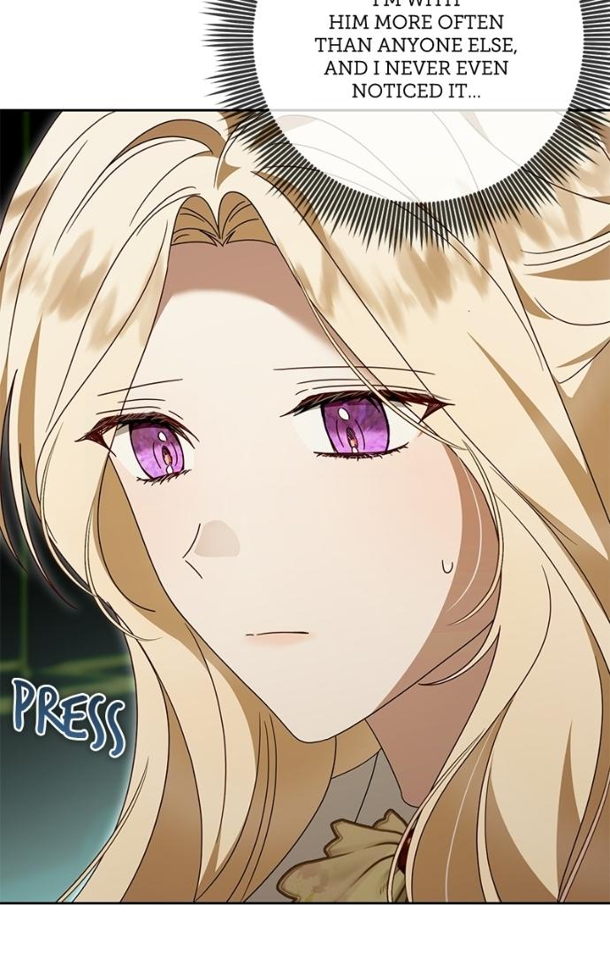 I Grabbed the Leash of the Blind Beast Chapter 66 page 74 - 