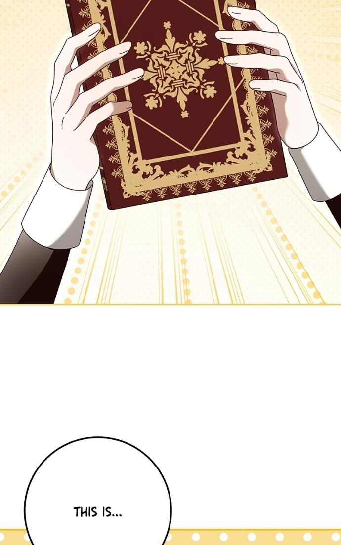 I Grabbed the Leash of the Blind Beast Chapter 66 page 77 - 