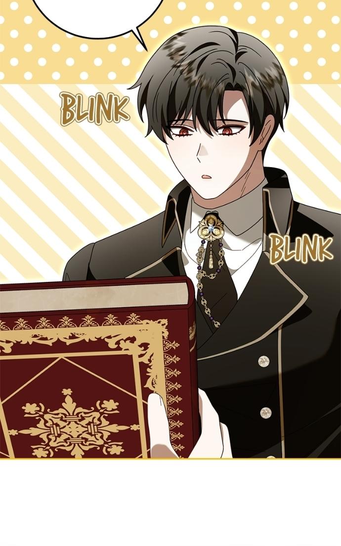 I Grabbed the Leash of the Blind Beast Chapter 66 page 78 - 