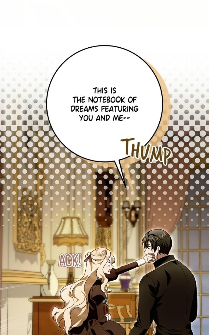 I Grabbed the Leash of the Blind Beast Chapter 66 page 79 - 