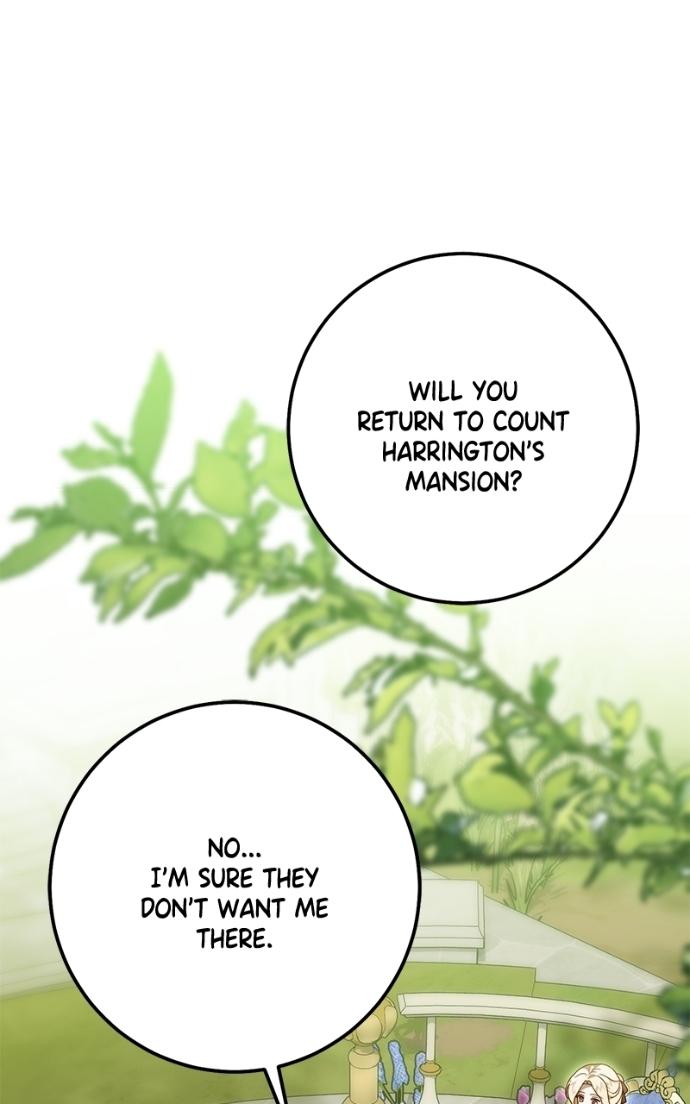 I Grabbed the Leash of the Blind Beast Chapter 66 page 9 - 