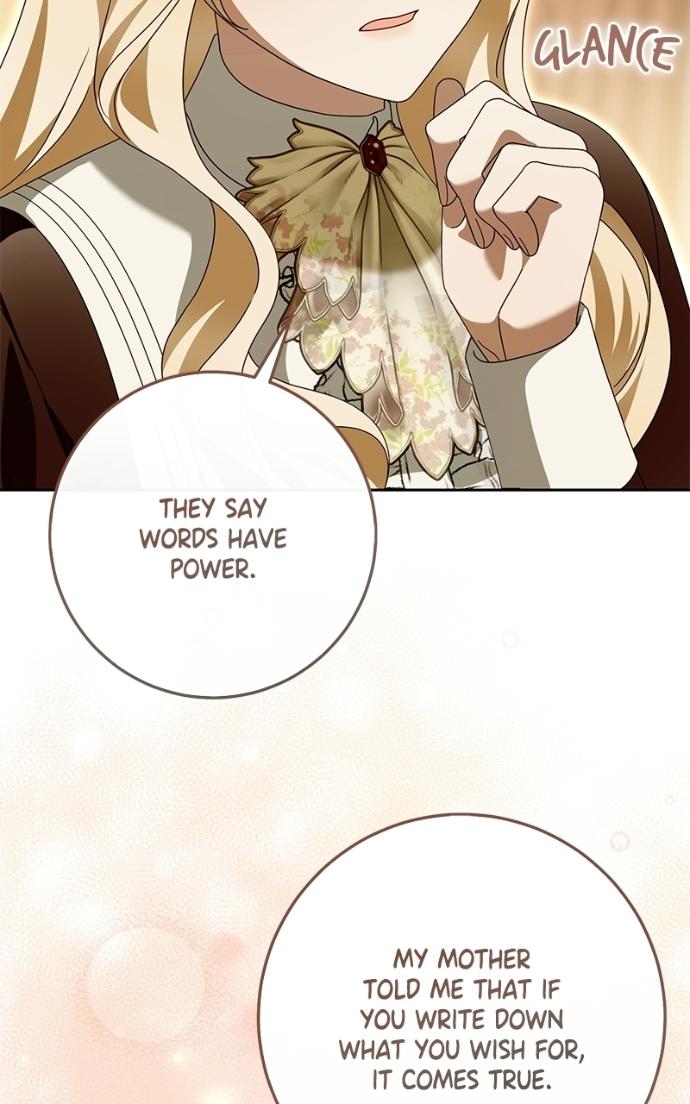 I Grabbed the Leash of the Blind Beast Chapter 66 page 83 - 
