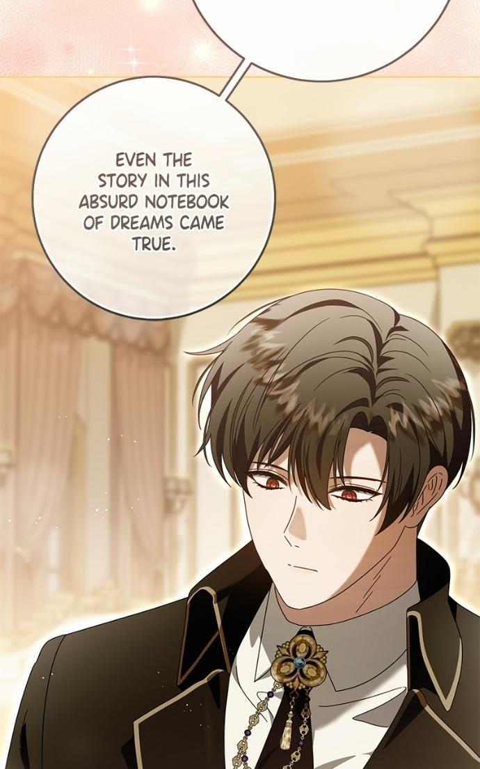 I Grabbed the Leash of the Blind Beast Chapter 66 page 84 - 
