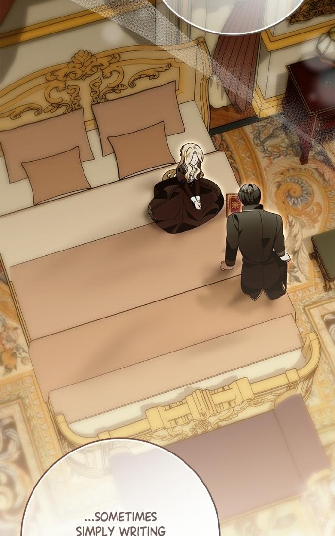 I Grabbed the Leash of the Blind Beast Chapter 66 page 86 - 