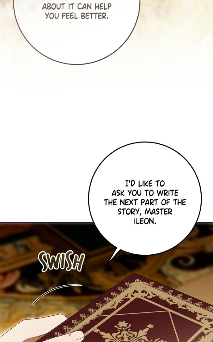 I Grabbed the Leash of the Blind Beast Chapter 66 page 87 - 