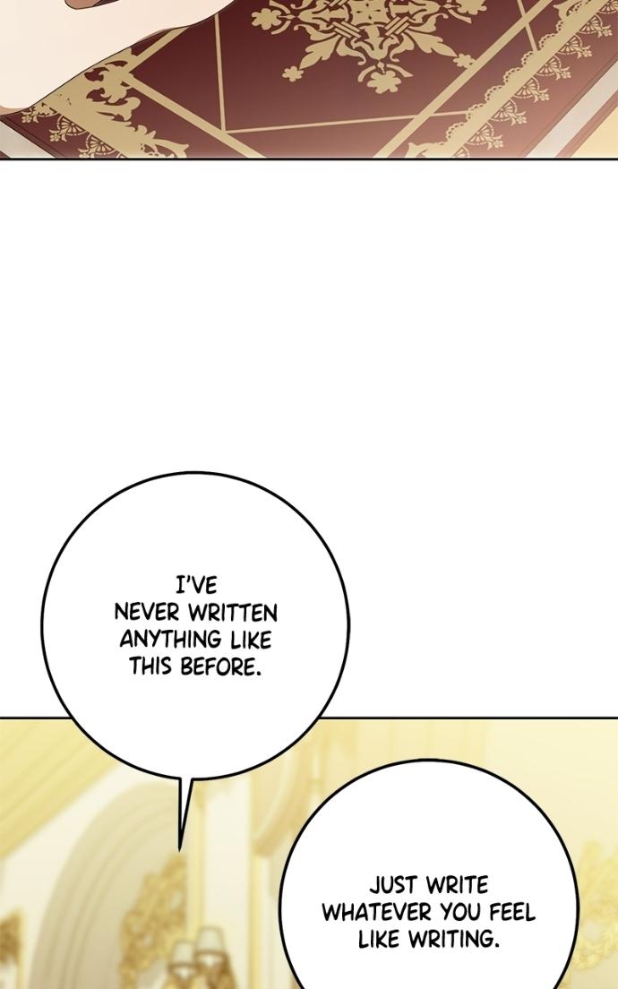I Grabbed the Leash of the Blind Beast Chapter 66 page 88 - 