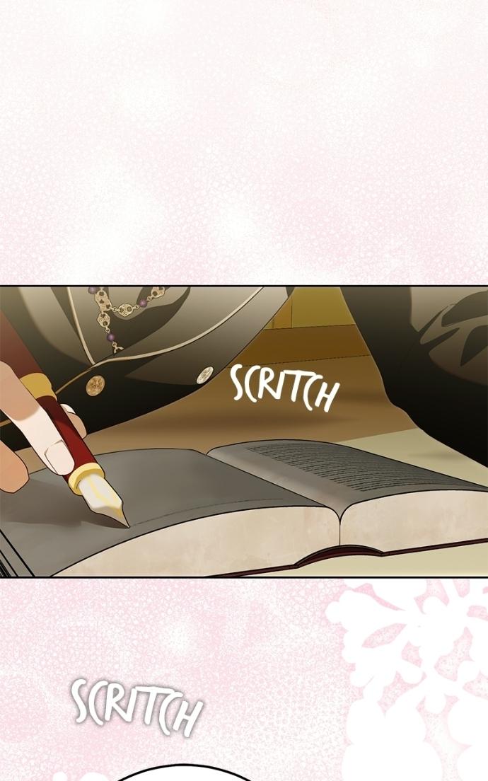 I Grabbed the Leash of the Blind Beast Chapter 66 page 91 - 