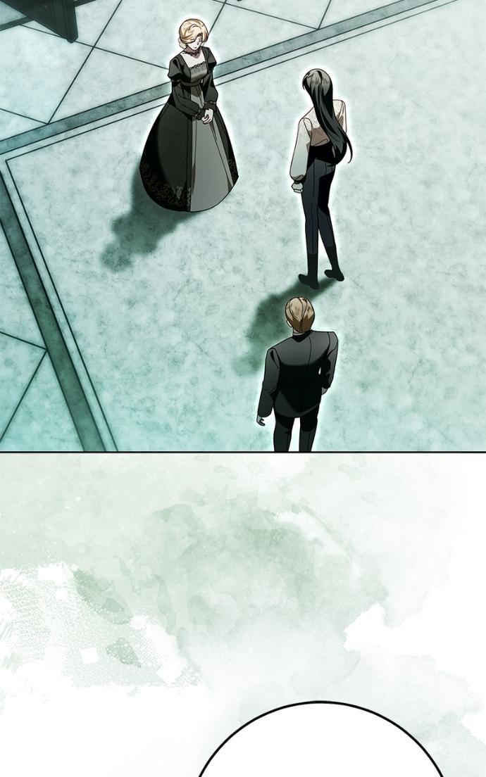 I Grabbed the Leash of the Blind Beast Chapter 66 page 97 - 