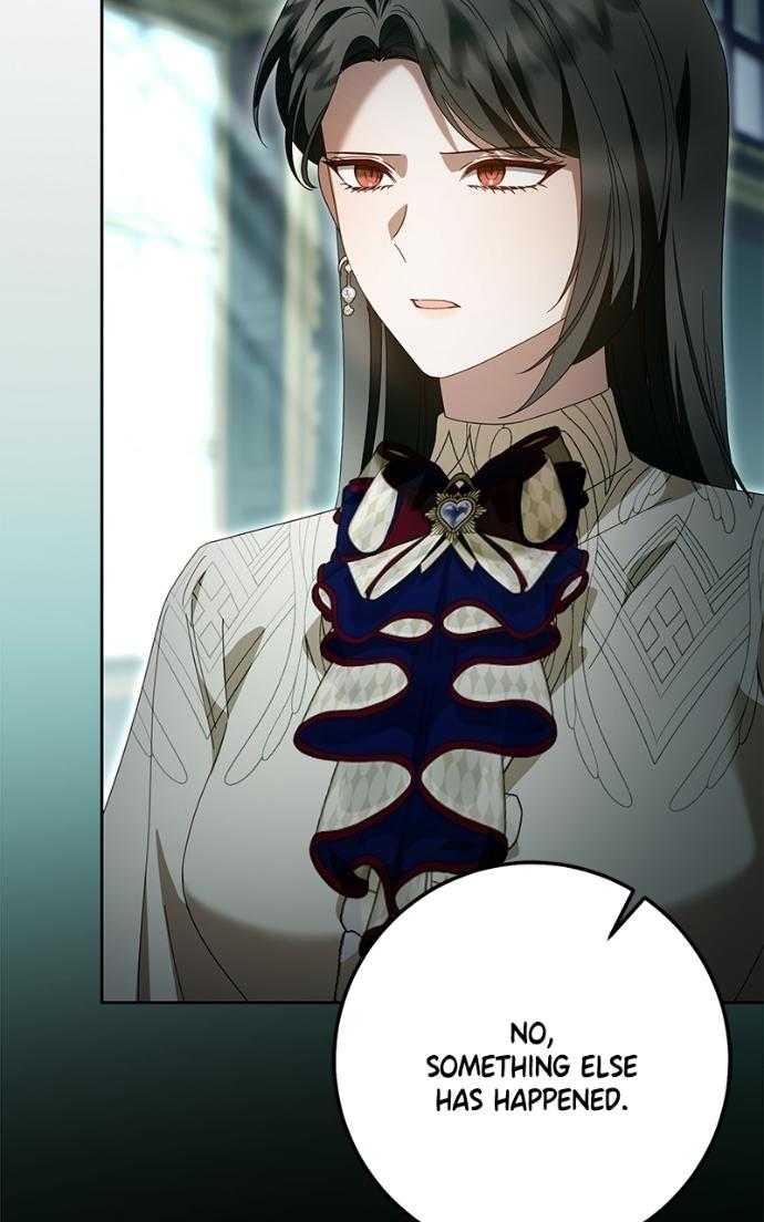 I Grabbed the Leash of the Blind Beast Chapter 66 page 100 - 