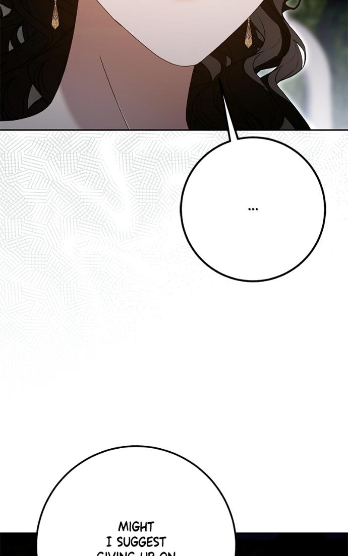 I Grabbed the Leash of the Blind Beast Chapter 67 page 13 - 