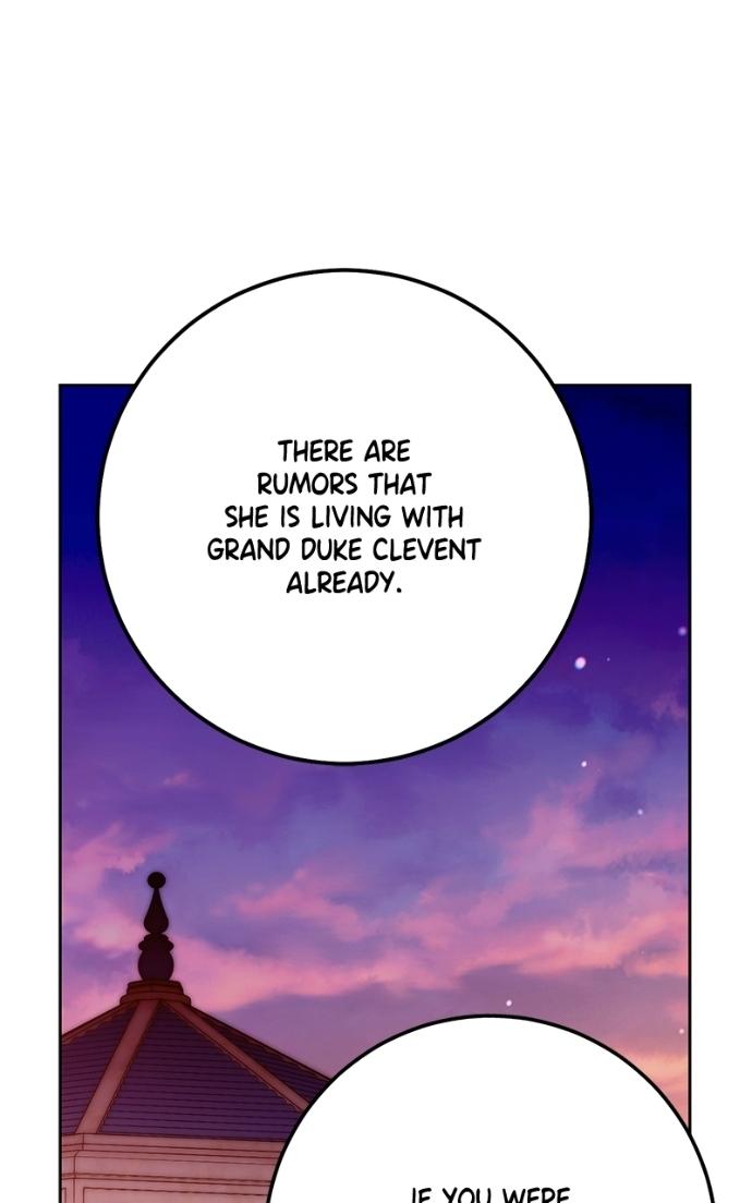 I Grabbed the Leash of the Blind Beast Chapter 67 page 15 - 
