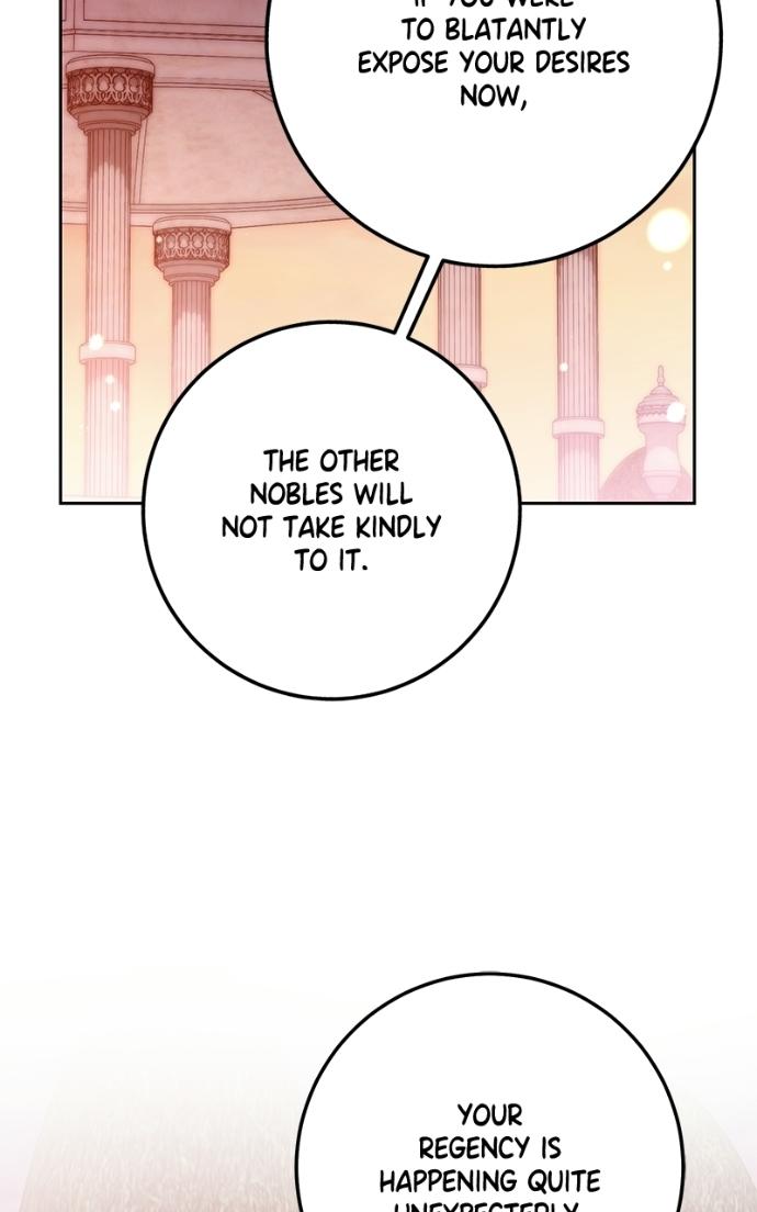 I Grabbed the Leash of the Blind Beast Chapter 67 page 16 - 