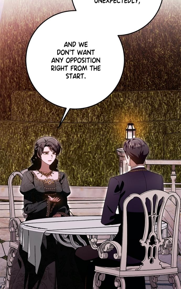 I Grabbed the Leash of the Blind Beast Chapter 67 page 17 - 