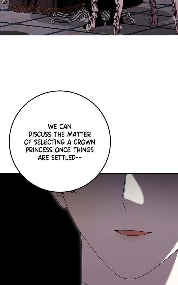 I Grabbed the Leash of the Blind Beast Chapter 67 page 18 - 