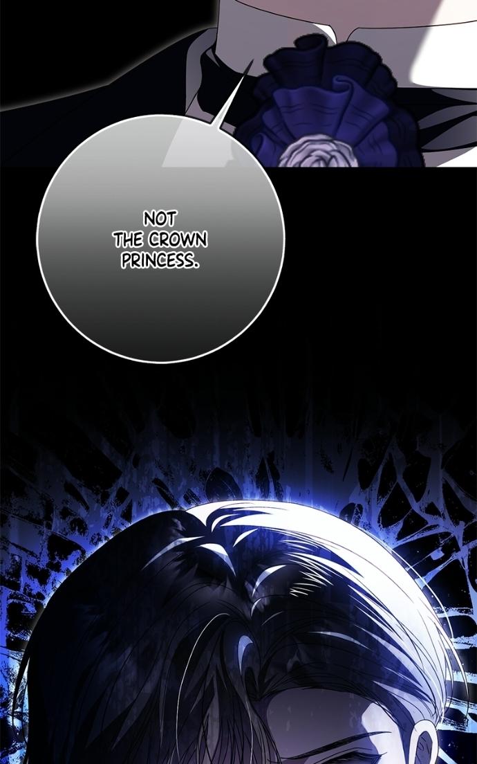I Grabbed the Leash of the Blind Beast Chapter 67 page 19 - 