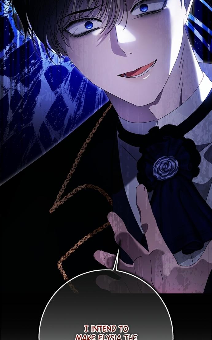 I Grabbed the Leash of the Blind Beast Chapter 67 page 20 - 