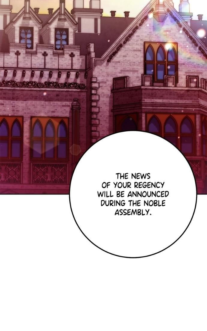 I Grabbed the Leash of the Blind Beast Chapter 67 page 3 - 