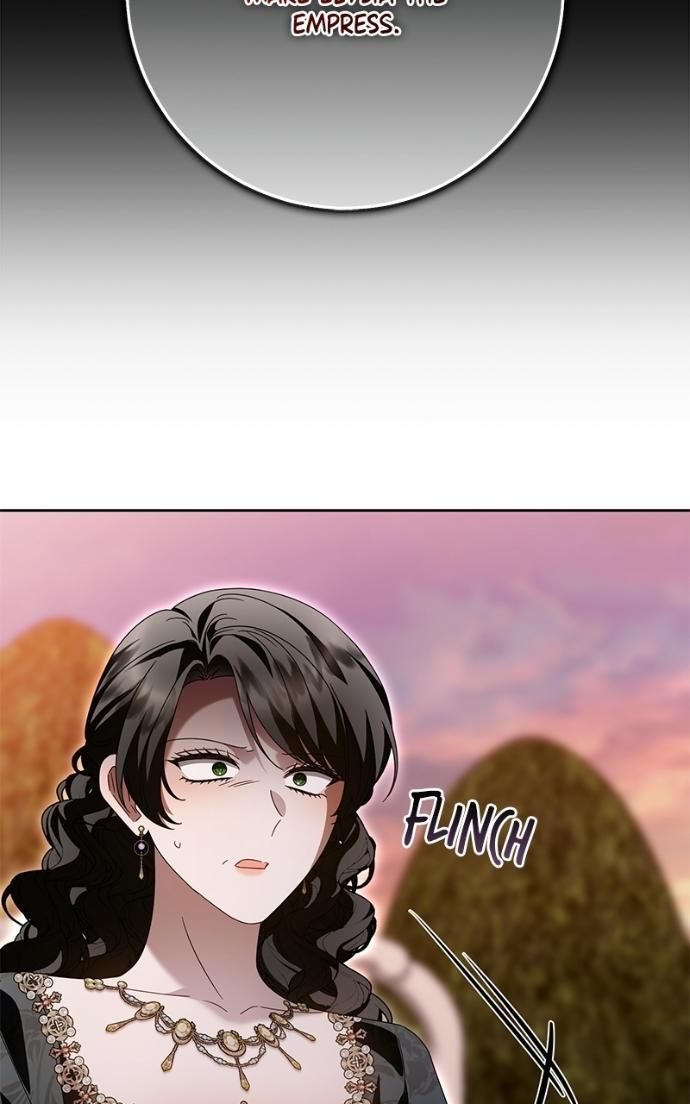I Grabbed the Leash of the Blind Beast Chapter 67 page 21 - 