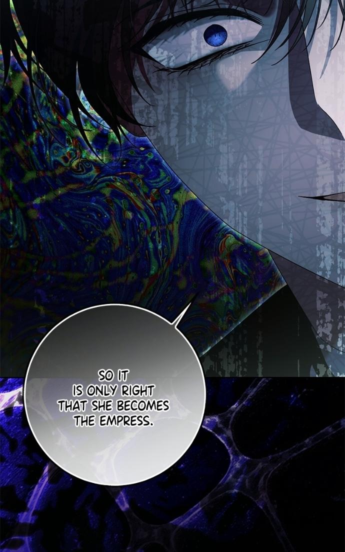 I Grabbed the Leash of the Blind Beast Chapter 67 page 23 - 