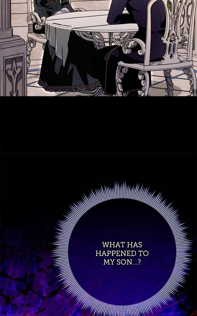 I Grabbed the Leash of the Blind Beast Chapter 67 page 25 - 