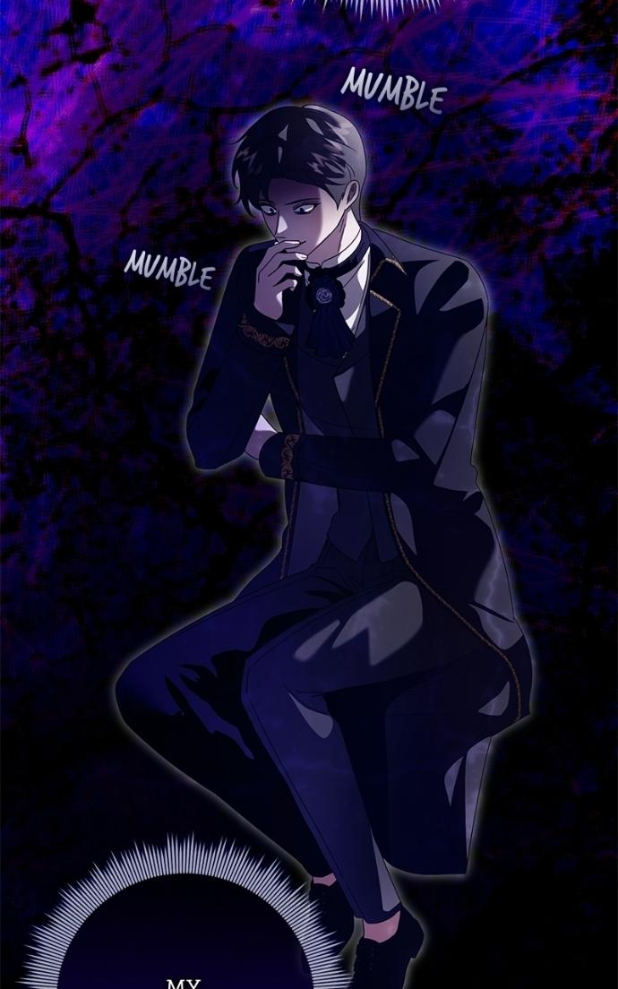 I Grabbed the Leash of the Blind Beast Chapter 67 page 26 - 