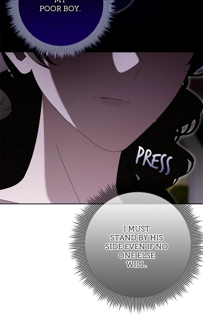 I Grabbed the Leash of the Blind Beast Chapter 67 page 27 - 