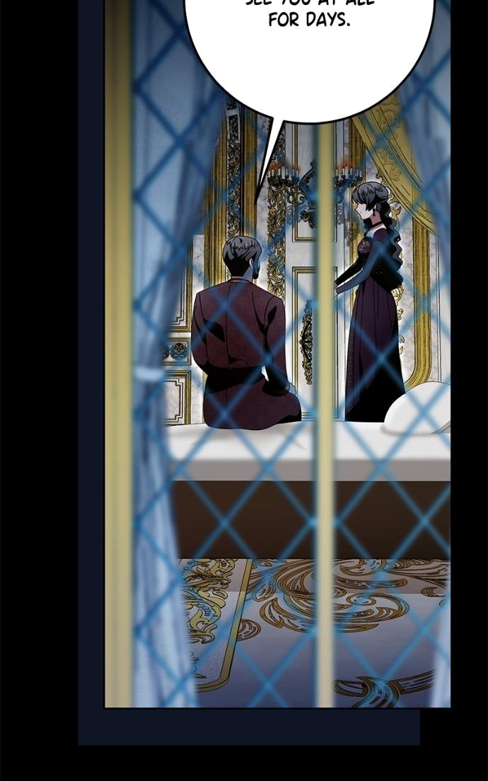 I Grabbed the Leash of the Blind Beast Chapter 67 page 30 - 