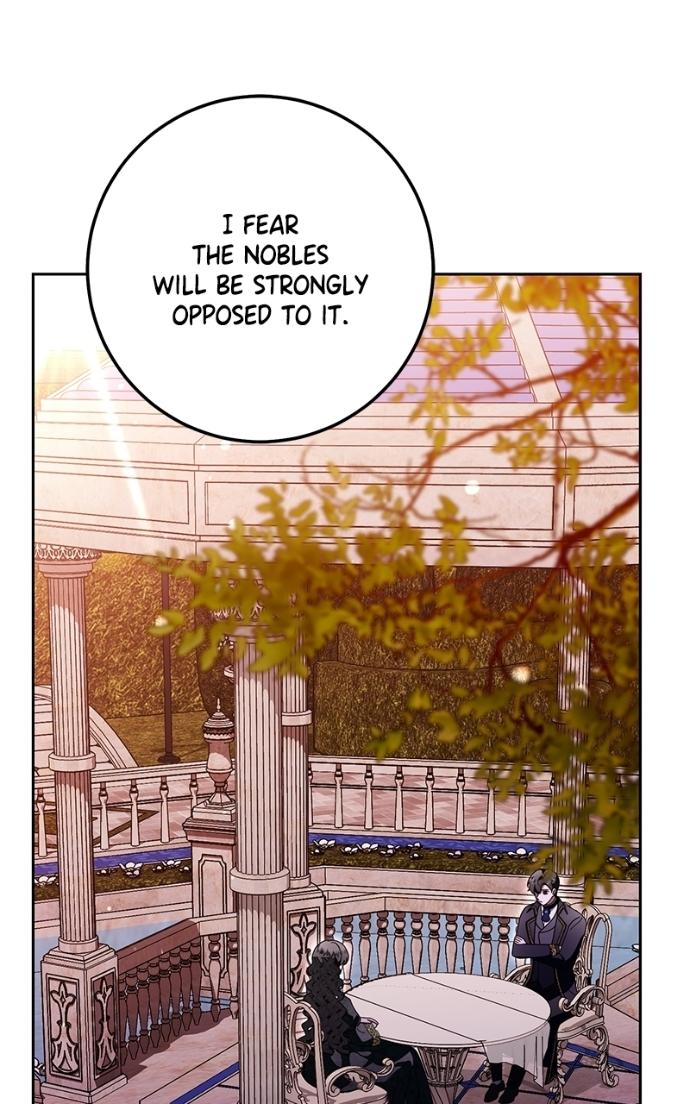 I Grabbed the Leash of the Blind Beast Chapter 67 page 4 - 