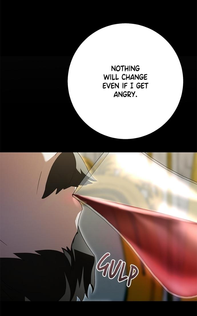 I Grabbed the Leash of the Blind Beast Chapter 67 page 35 - 