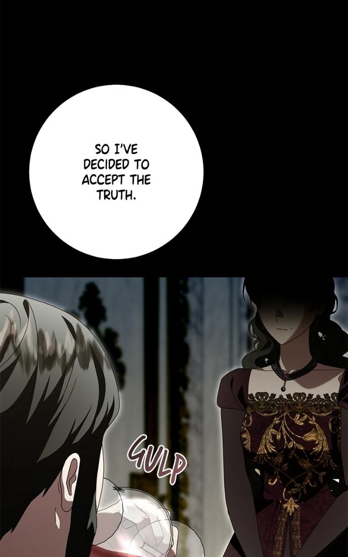 I Grabbed the Leash of the Blind Beast Chapter 67 page 36 - 