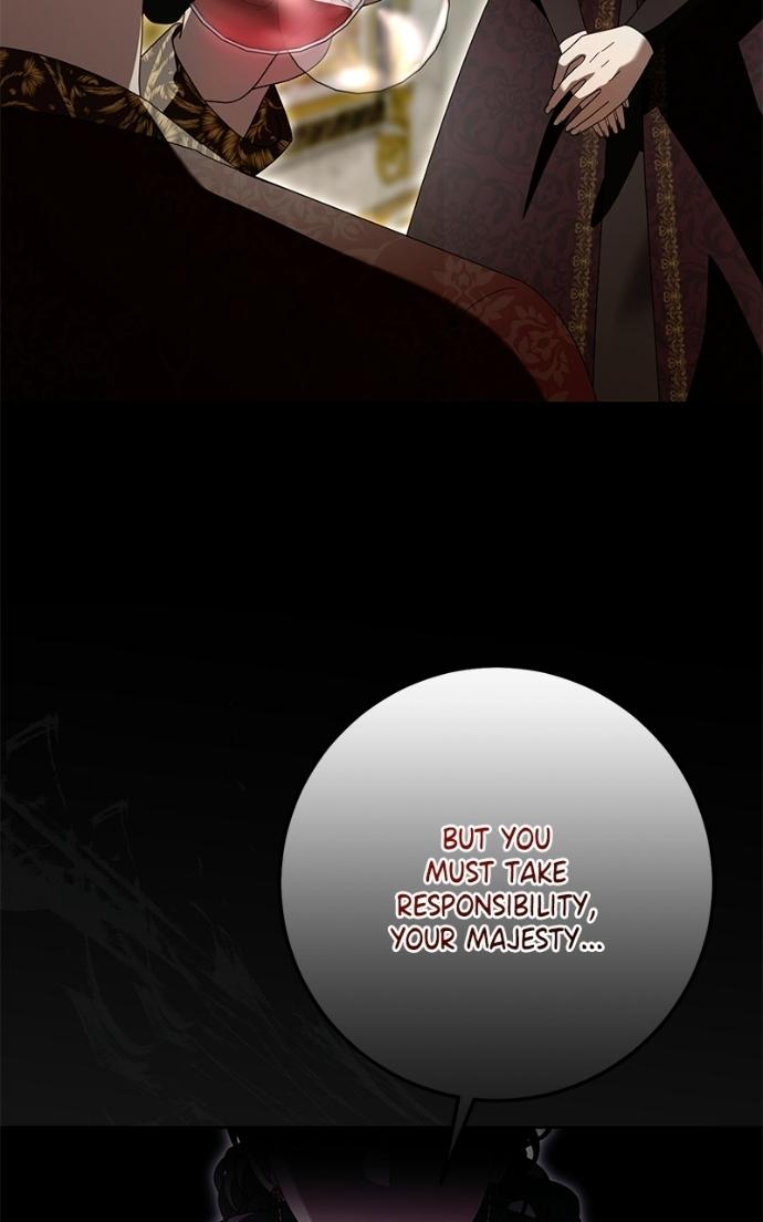 I Grabbed the Leash of the Blind Beast Chapter 67 page 37 - 
