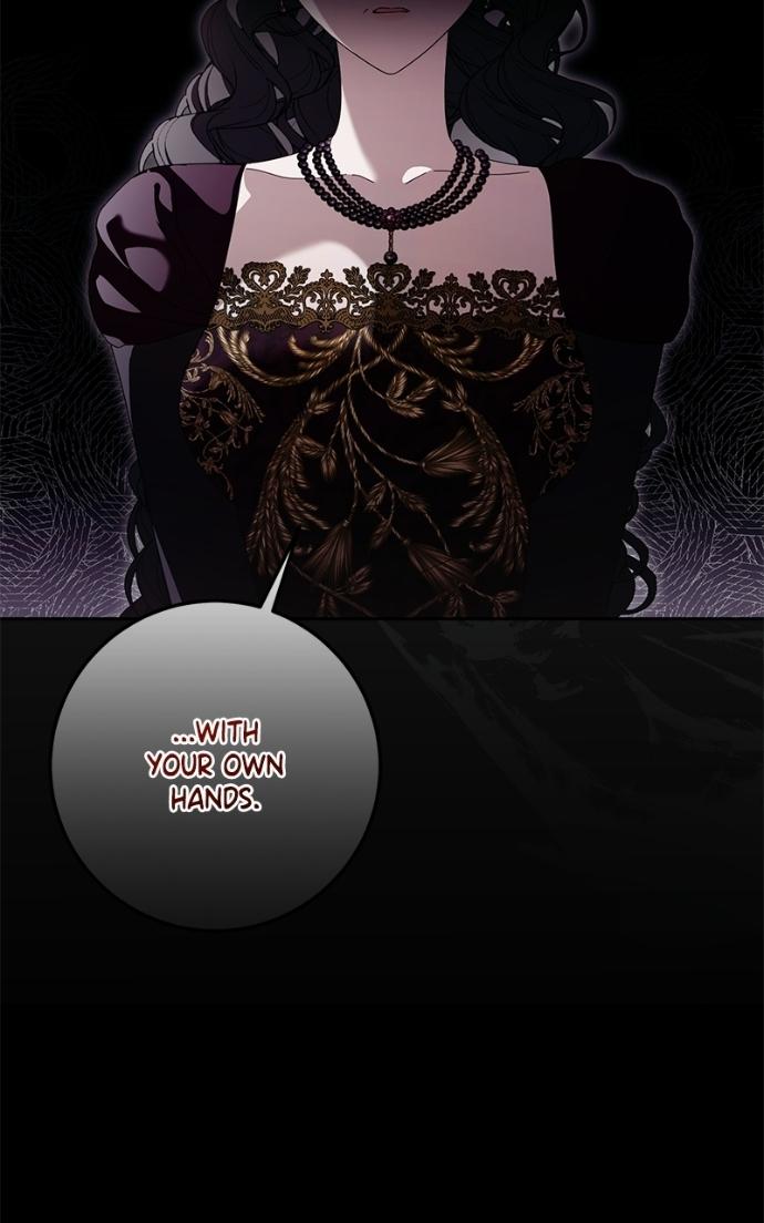 I Grabbed the Leash of the Blind Beast Chapter 67 page 38 - 