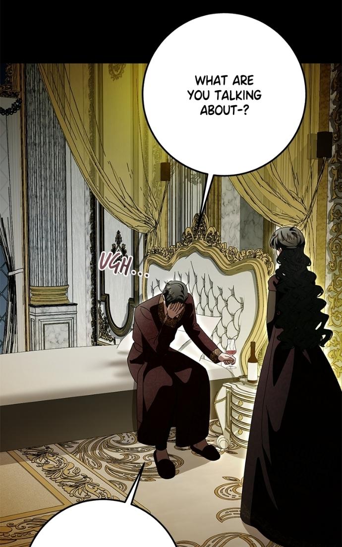 I Grabbed the Leash of the Blind Beast Chapter 67 page 39 - 