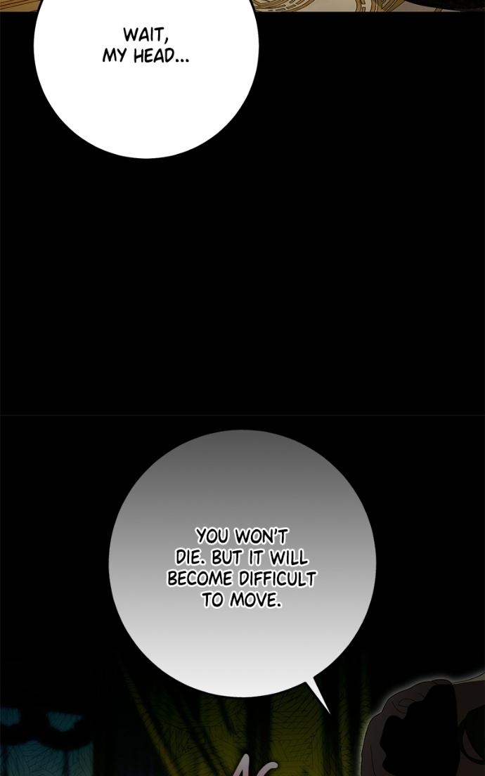 I Grabbed the Leash of the Blind Beast Chapter 67 page 40 - 