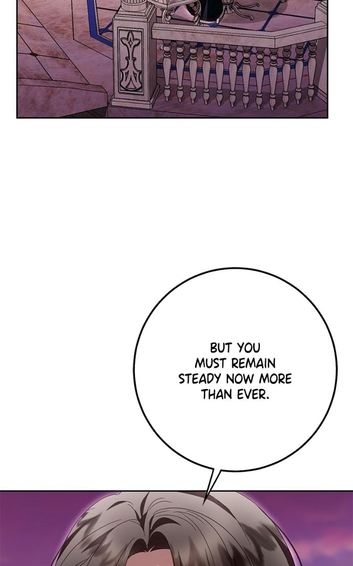 I Grabbed the Leash of the Blind Beast Chapter 67 page 5 - 