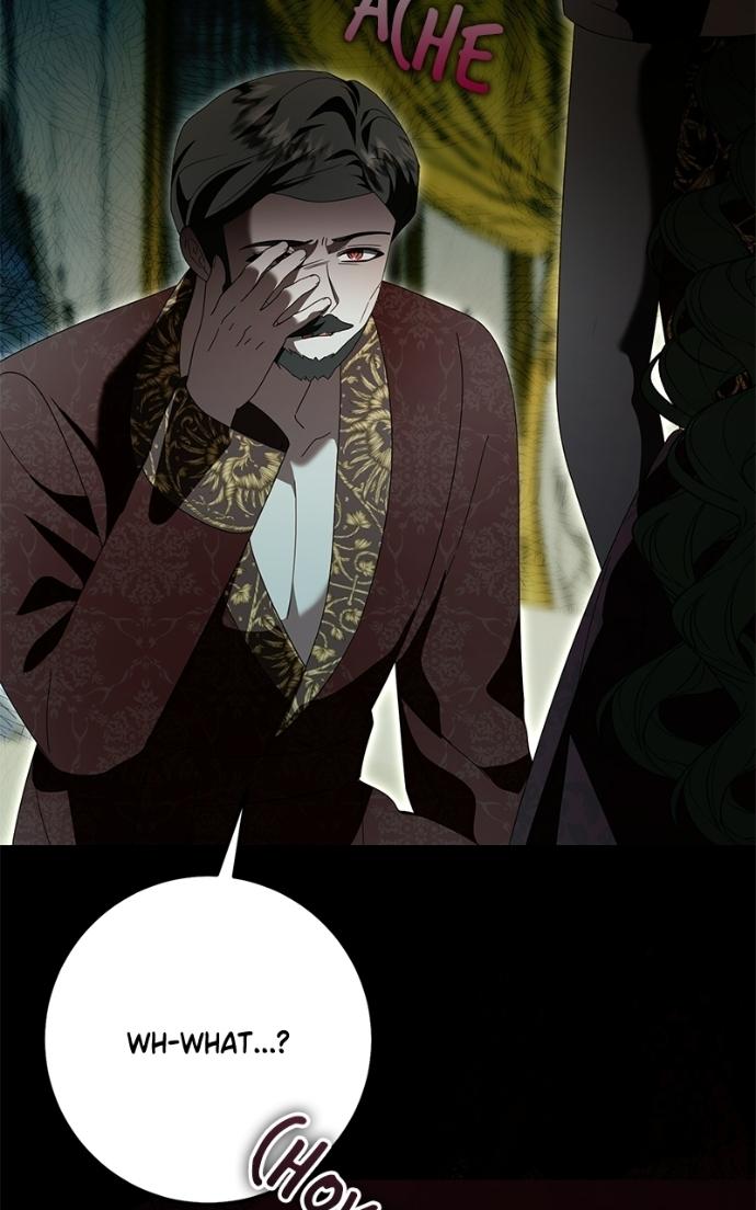 I Grabbed the Leash of the Blind Beast Chapter 67 page 41 - 