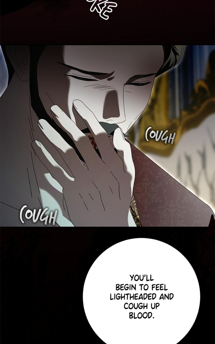 I Grabbed the Leash of the Blind Beast Chapter 67 page 42 - 