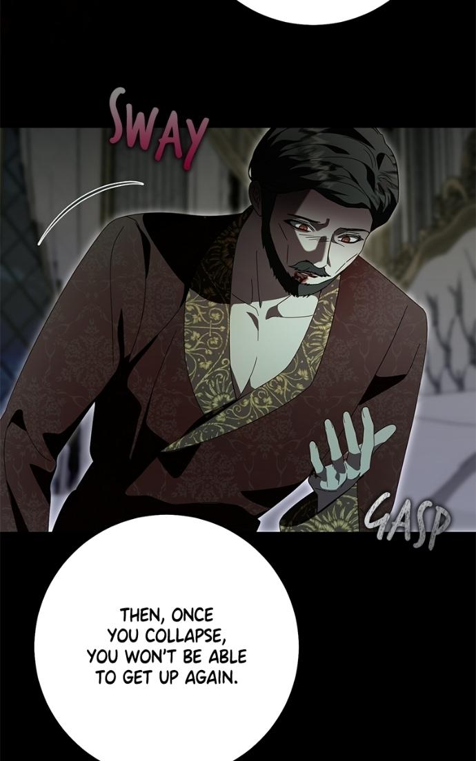 I Grabbed the Leash of the Blind Beast Chapter 67 page 43 - 